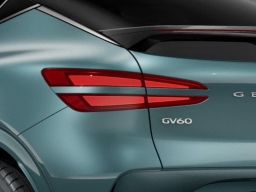 Genesis GV60 19" AWD 2026