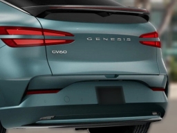 Genesis GV60 19" AWD 2026