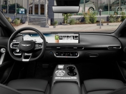 Genesis GV60 19" AWD 2026