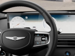Genesis GV60 19" AWD 2026