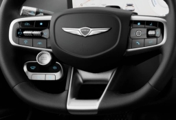 Genesis GV60 19" AWD 2026