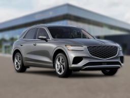 Genesis GV70 2.5T AWD 2027