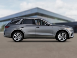 Genesis GV70 2.5T AWD 2027