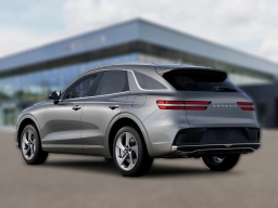 Genesis GV70 2.5T AWD 2027