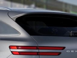 Genesis GV70 2.5T AWD 2027