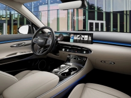 Genesis GV70 2.5T AWD 2027