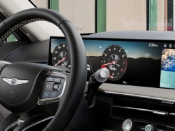 Genesis GV70 2.5T AWD 2027