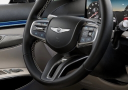 Genesis GV70 2.5T AWD 2027