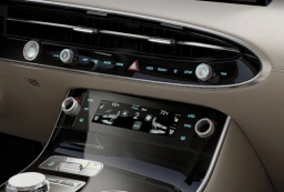 Genesis GV70 2.5T AWD 2027