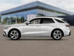 Genesis GV70 2.5T Select AWD 2026