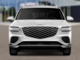 Genesis GV70 2.5T Select AWD 2026
