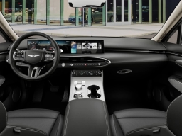 Genesis GV70 2.5T Select AWD 2026