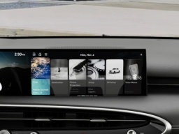 Genesis GV70 2.5T Select AWD 2026