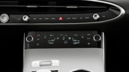 Genesis GV70 2.5T Select AWD 2026