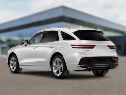 Genesis GV70 2.5T Select AWD 2026