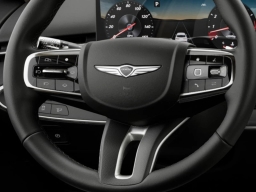 Genesis GV70 2.5T Select AWD 2026