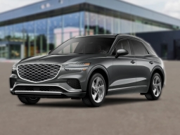Genesis GV70 2.5T Select AWD 2026