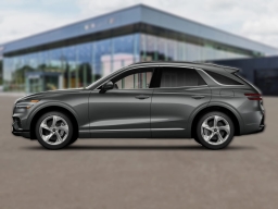 Genesis GV70 2.5T Select AWD 2026