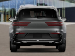 Genesis GV70 2.5T Select AWD 2026