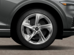 Genesis GV70 2.5T Select AWD 2026