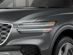 Genesis GV70 2.5T Select AWD 2026