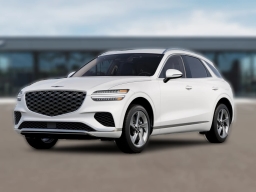 Genesis GV70 2.5T AWD 2027