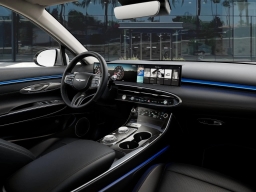 Genesis GV70 2.5T AWD 2027