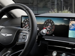 Genesis GV70 2.5T AWD 2027