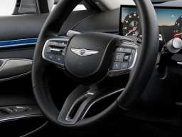 Genesis GV70 2.5T AWD 2027