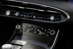 Genesis GV70 2.5T AWD 2027