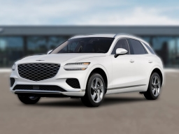 Genesis GV70 2.5T AWD 2027