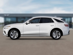 Genesis GV70 2.5T AWD 2027