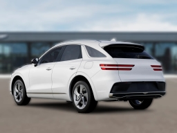 Genesis GV70 2.5T AWD 2027