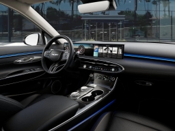 Genesis GV70 2.5T AWD 2027