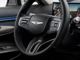 Genesis GV70 2.5T AWD 2027