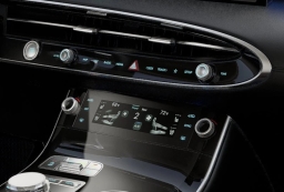 Genesis GV70 2.5T AWD 2027