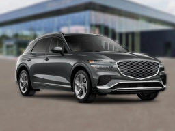 Genesis GV70 2.5T AWD 2026