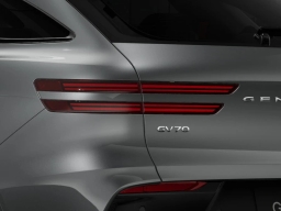 Genesis GV70 2.5T AWD 2026