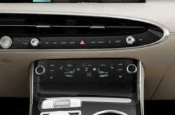 Genesis GV70 2.5T AWD 2026