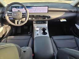 Genesis GV70 2.5T Advanced AWD 2026
