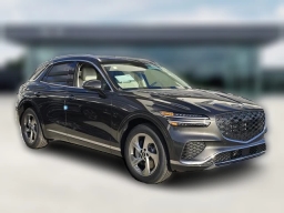 Genesis GV70 2.5T Advanced AWD 2026