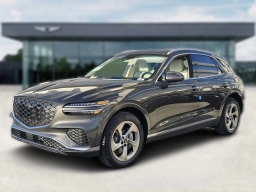 Genesis GV70 2.5T Advanced AWD 2026