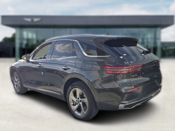 Genesis GV70 2.5T Advanced AWD 2026