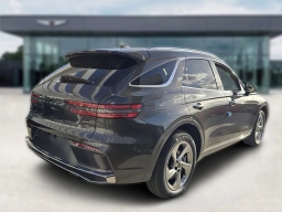Genesis GV70 2.5T Advanced AWD 2026