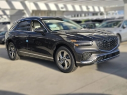 Genesis GV70 2.5T Advanced AWD 2026