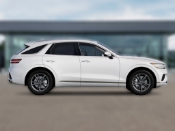 Genesis GV70 2.5T Select AWD 2027