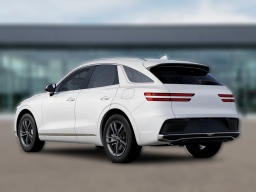 Genesis GV70 2.5T Select AWD 2027