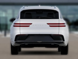 Genesis GV70 2.5T Select AWD 2027