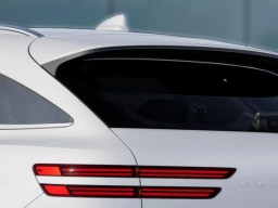 Genesis GV70 2.5T Select AWD 2027