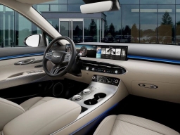 Genesis GV70 2.5T Select AWD 2027